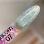 Гель-лак Toki Toki Unicorn №07 5 мл TPO free